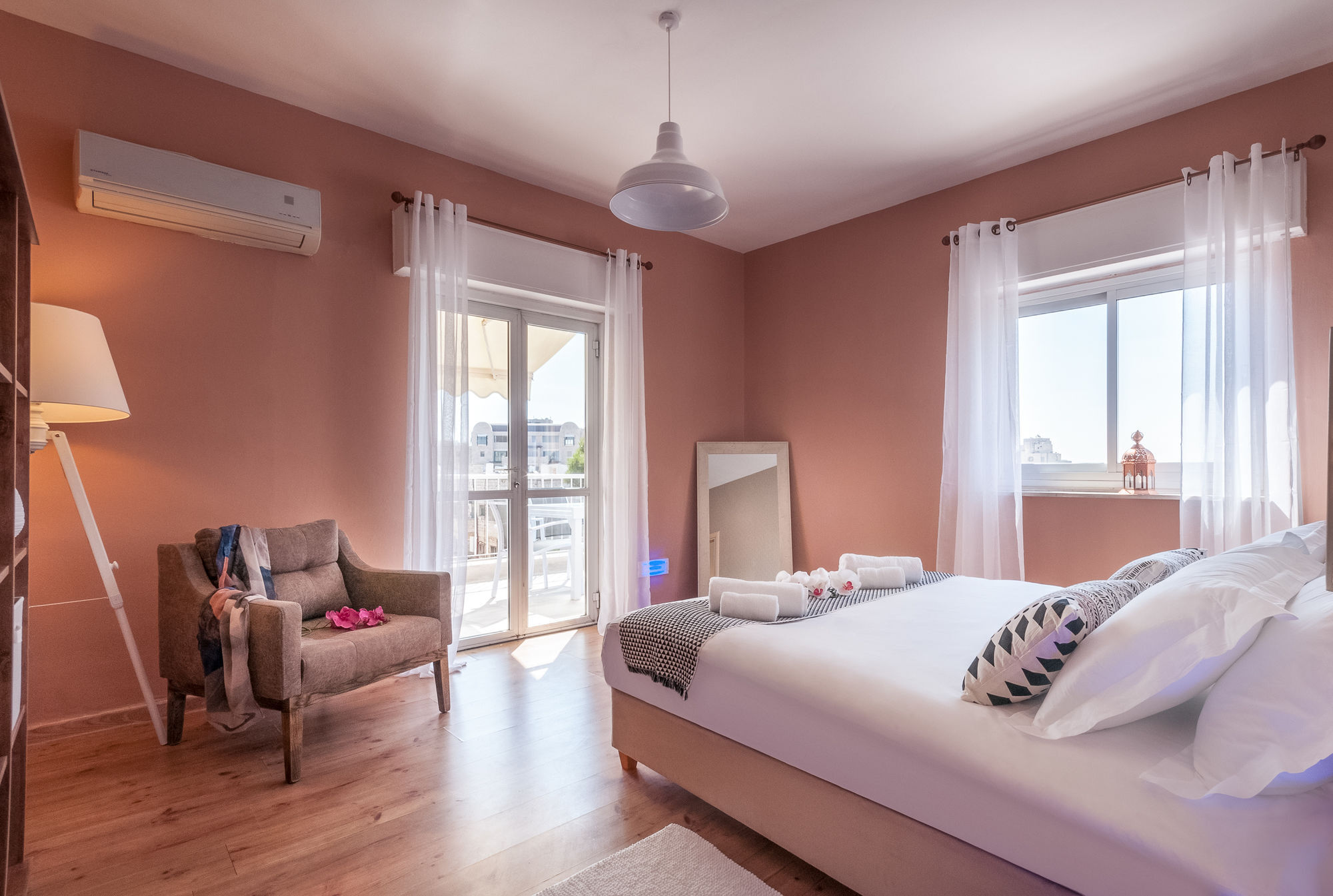 Sweet Inn- Talbieh Gerusalemme Esterno foto